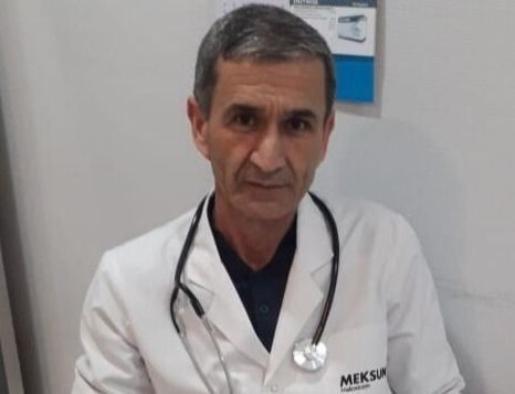 Bu xəstəxanaya yeni direktor təyin olundu 