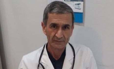 Bu xəstəxanaya yeni direktor təyin olundu 