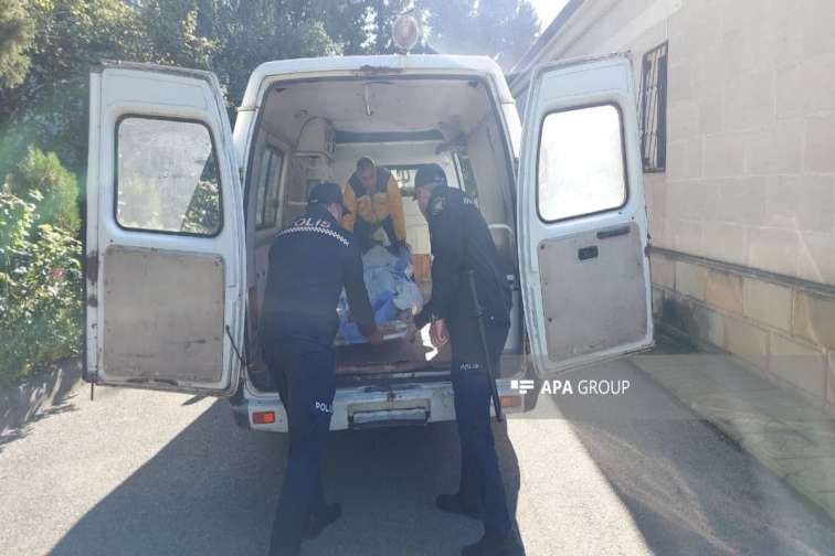 Astarada 17 yaşlı qız toy gecəsi öldü -  Hamilə imiş - FOTO Astarada 17 yaşlı qız toy gecəsi öldü -  Hamilə imiş - FOTO