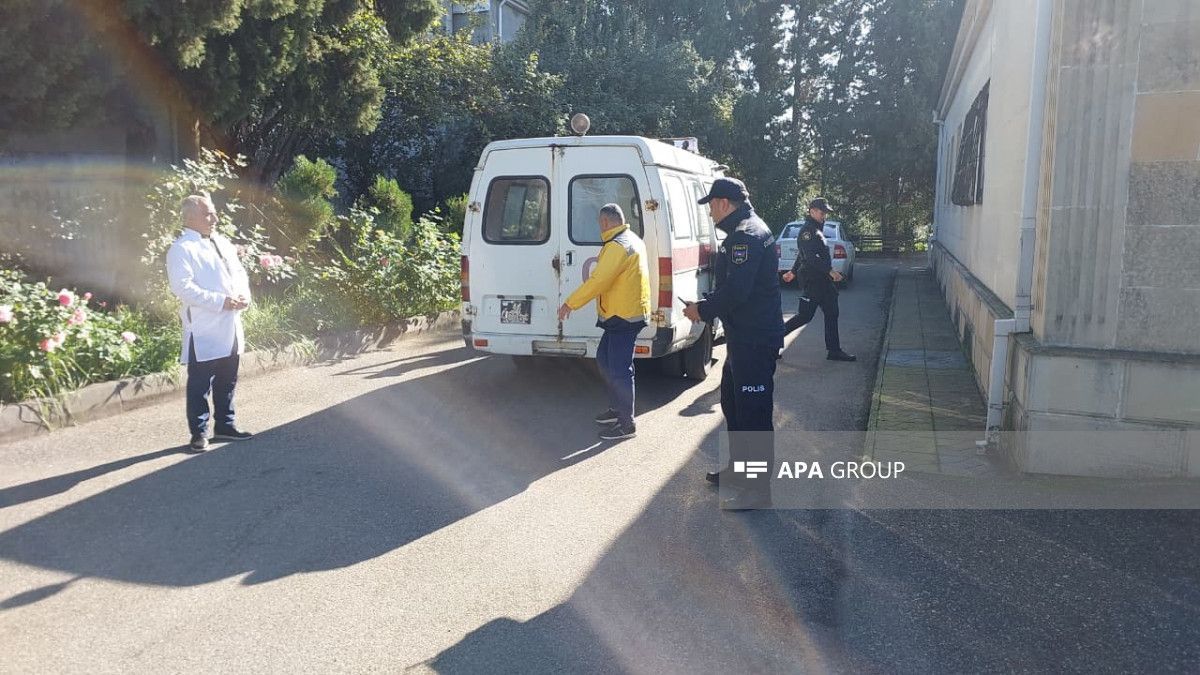 Astarada 17 yaşlı qız toy gecəsi öldü -  Hamilə imiş - FOTO Astarada 17 yaşlı qız toy gecəsi öldü -  Hamilə imiş - FOTO