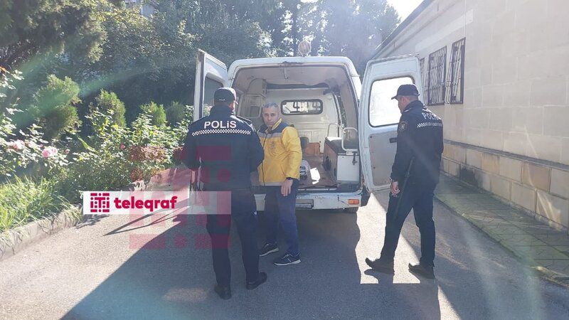 Astarada toyda ölən gəlin 29 həftəlik hamilə idi 