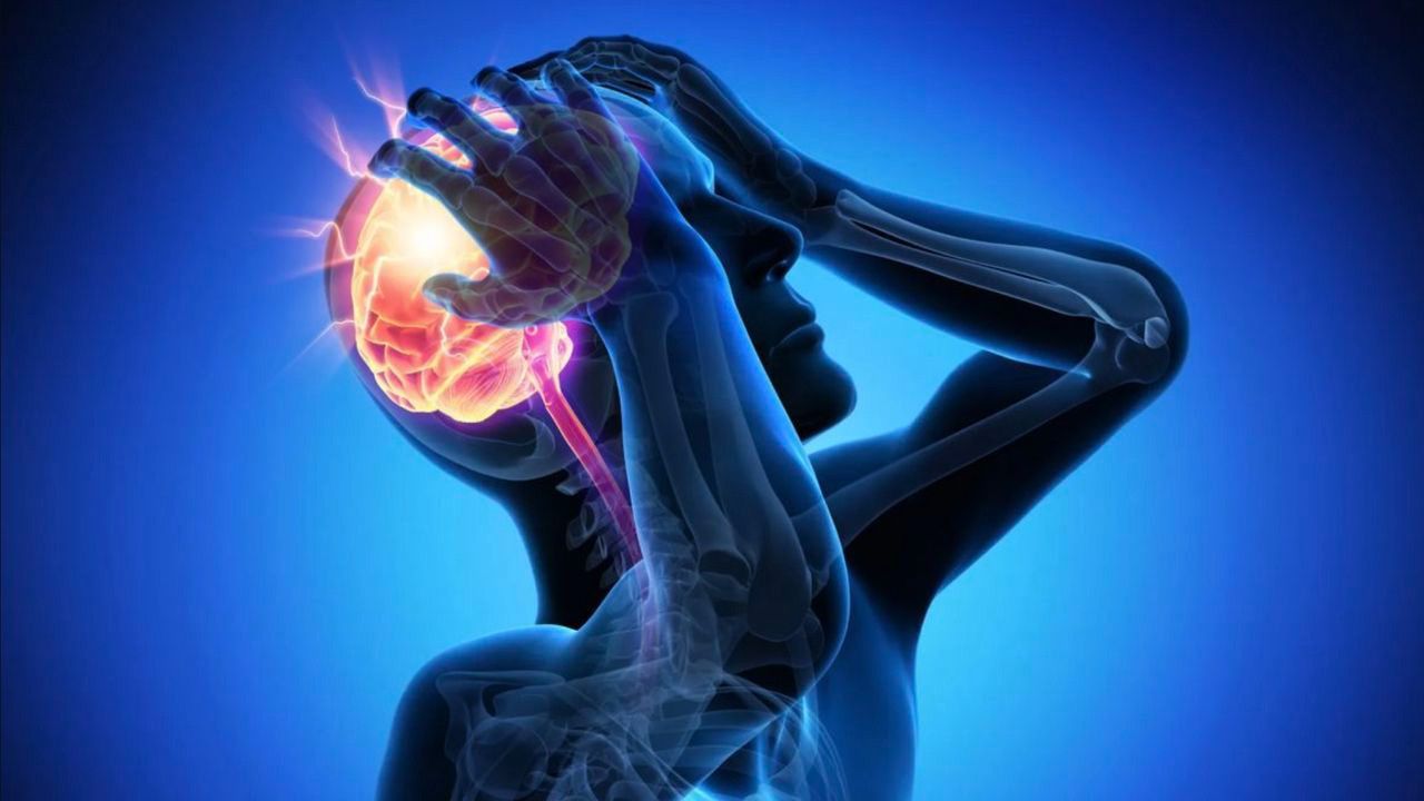 Ölümün üçüncü əsas səbəbi 