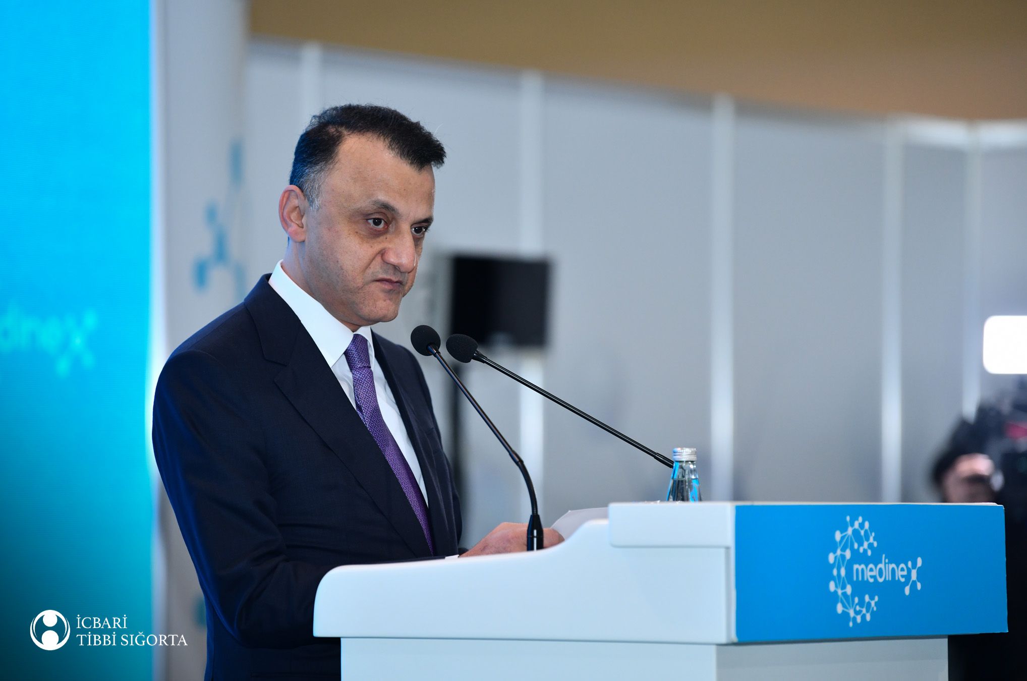 Cənubi Qafqazın ən böyük Robotik Reabilitasiya Mərkəzi yaradılır 