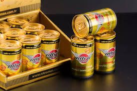 Azərbaycanda satılan bu energetik içkilərdə   dərman aşkarlandı