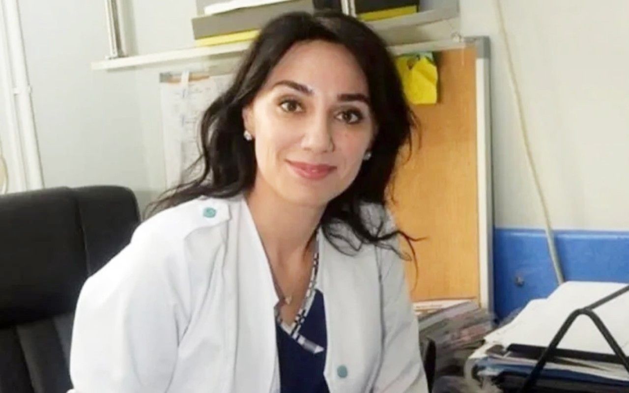 Ramiz Mehdiyevin həkim gəlini  işdən çıxarıldı