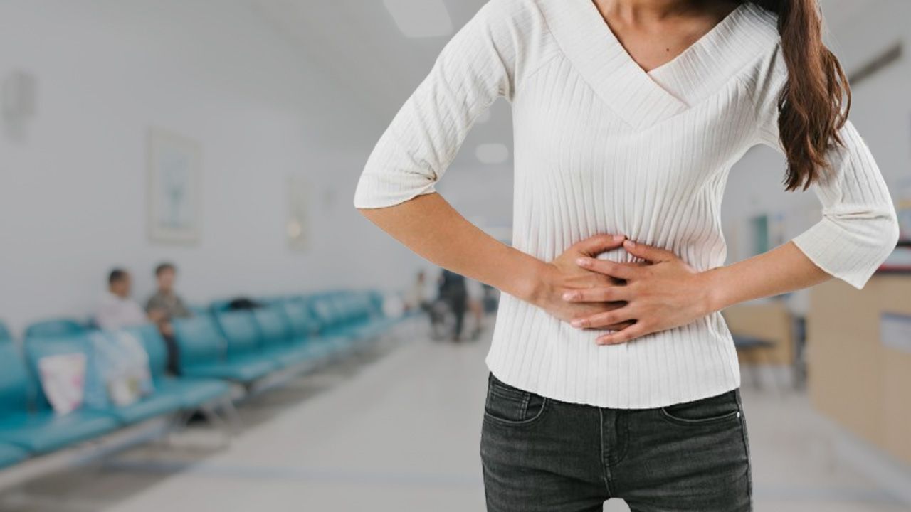 Qəbizliyə qarşı  3 qida