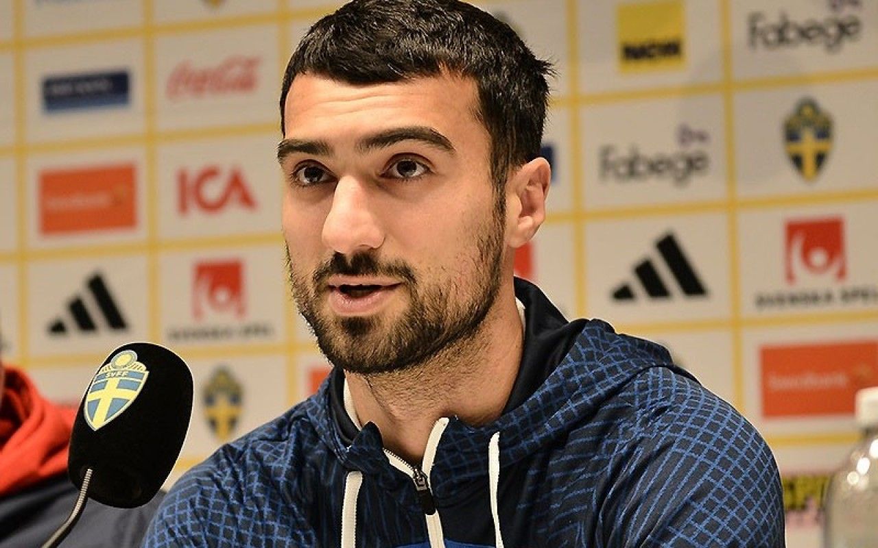 Mahir Emrelinin dayısı oğlu intihar etdi 