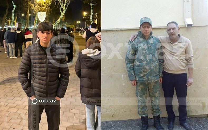 Ölkədə ilk  meyit ürəyi köçürülən 19 yaşlı pasiyent -  FOTO