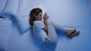 Yorğunluqdan çıxmaq üçün 8 saatlıq yuxu azdır 