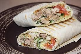 Şaurmadan kütləvi zəhərlənmə 