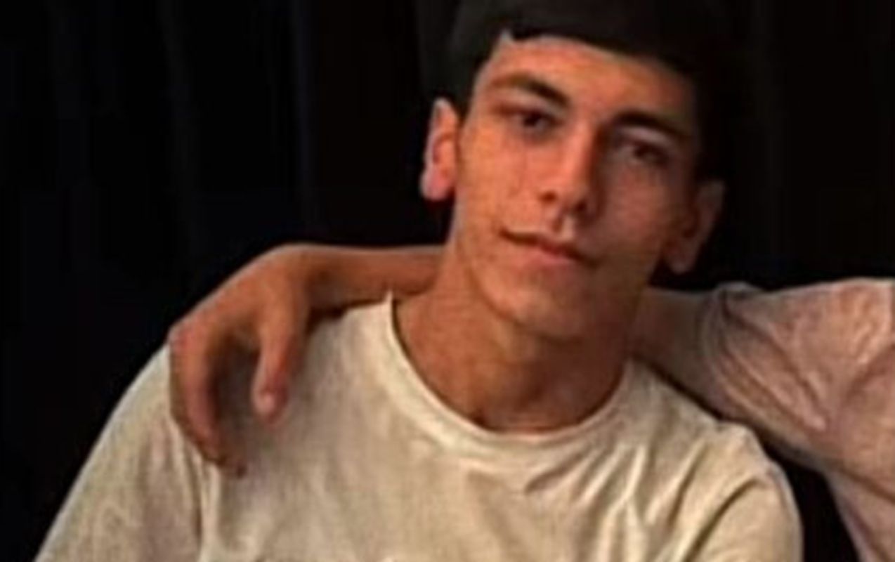 Binadan yıxılaraq ölən İlqarın  FOTOLARI