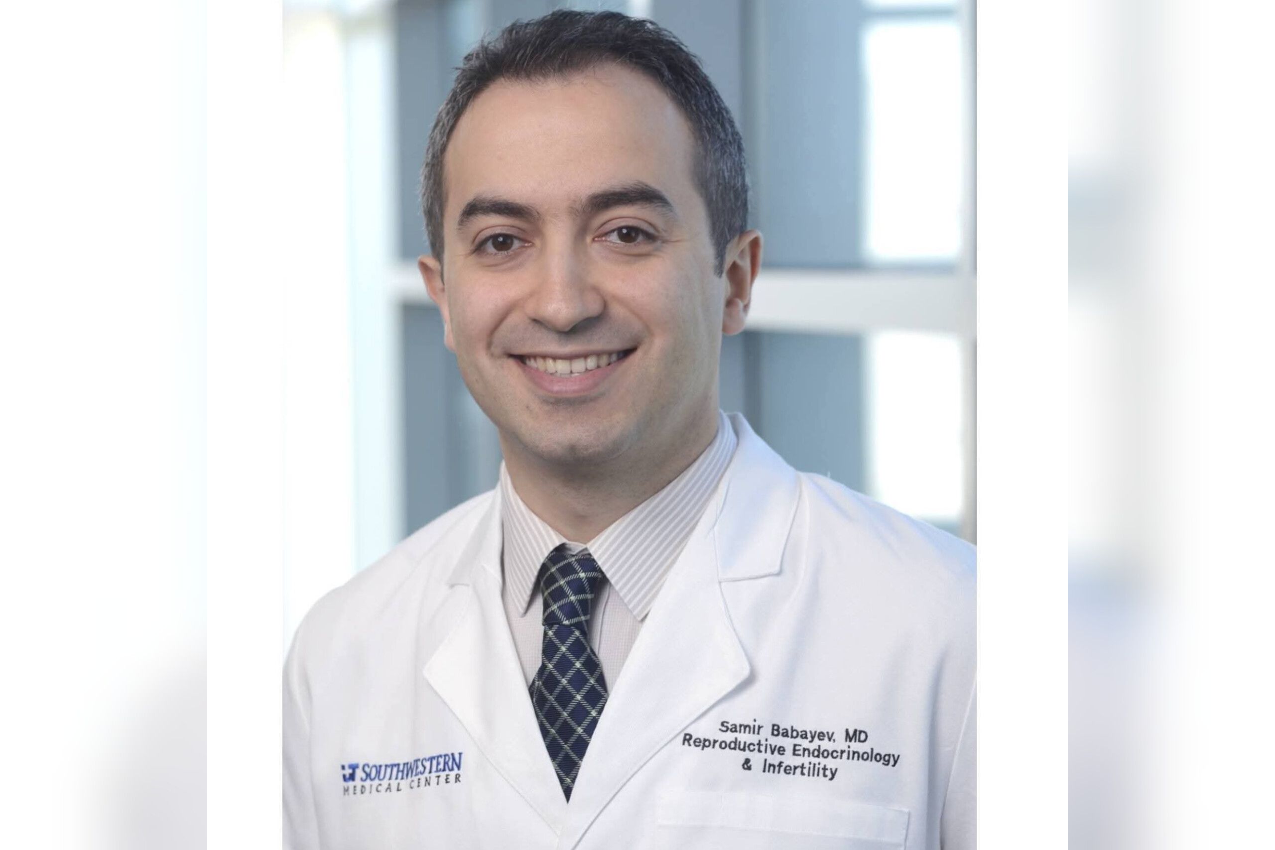 Nyu-Yorkdan Xankəndinə qayıdan alim -  FOTO