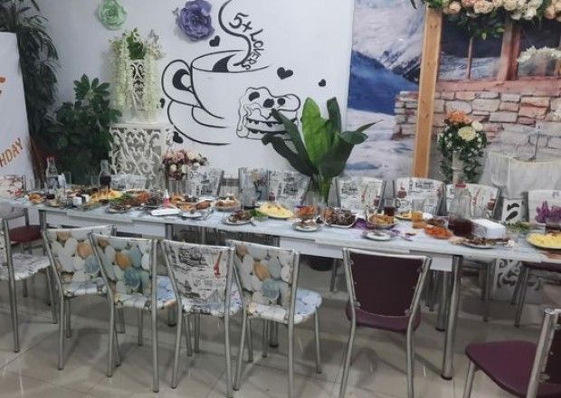 Kişi ad günündə yıxılıb öldü 