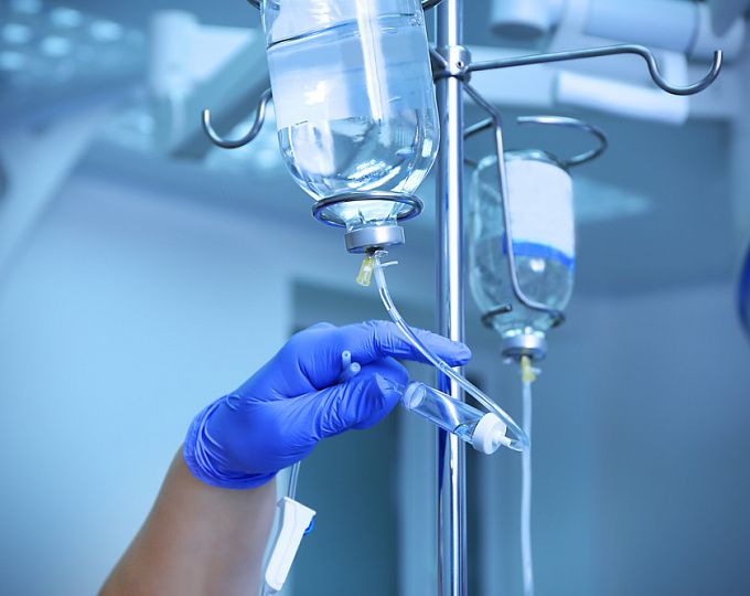 47 yaşlı kişi venadaxili sistemdən öldü  – Mütəxəssisdən xəbərdarlıq