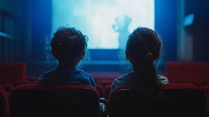 Kinoteatrda film izlədikdən sonra    15 nəfərin gözü yandı 