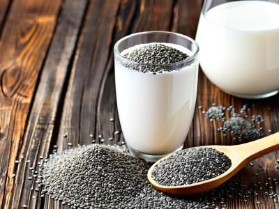 Çia toxumu smuzisi  sizi əməliyyatlıq edə bilər 