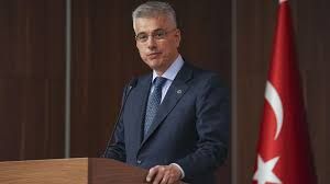 Türkiyənin səhiyyə naziri    orqanlarını bağışladı