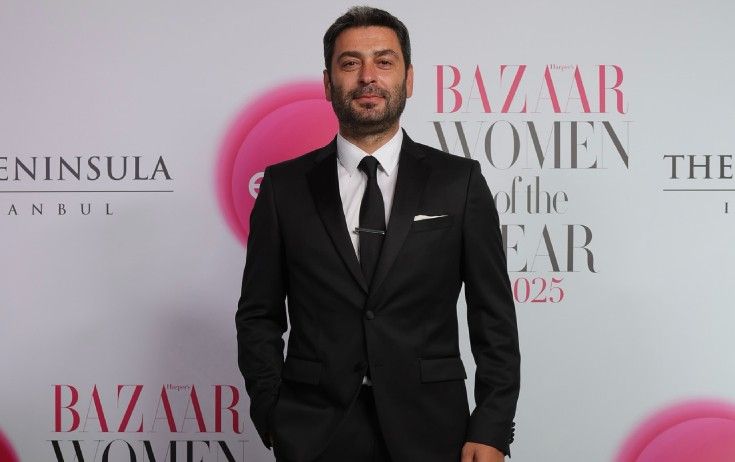 İlin kişisi o seçildi 