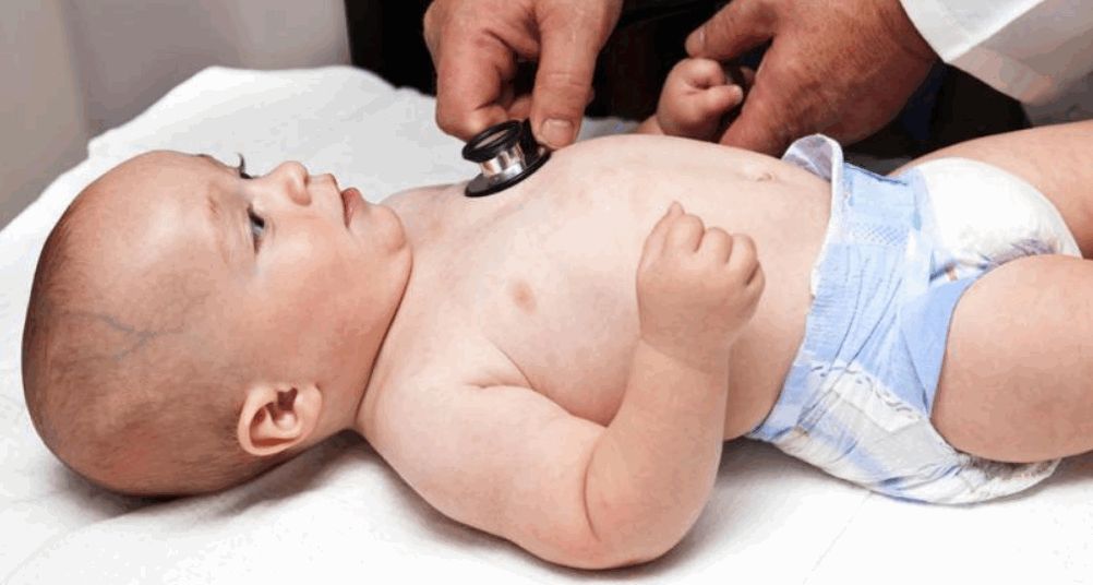 1 yaş müayinəsində nələr yoxlanmalıdır? -  Pediatr açıqladı