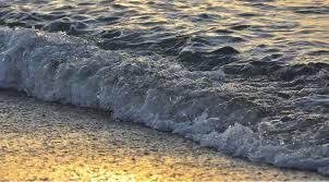 Xəzər dənizində zəlzələ olub 