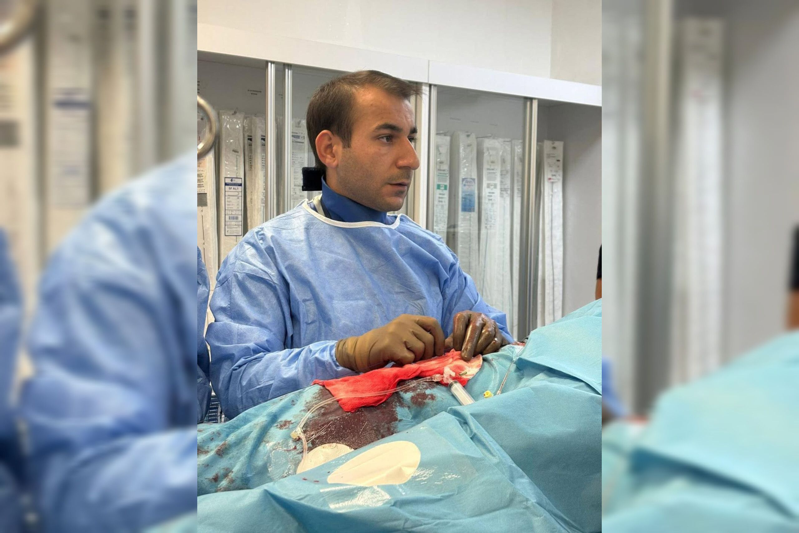 Zaman beyində işləyir… 