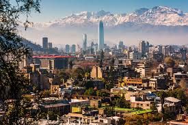 Bu ölkədə güclü zəlzələ oldu 