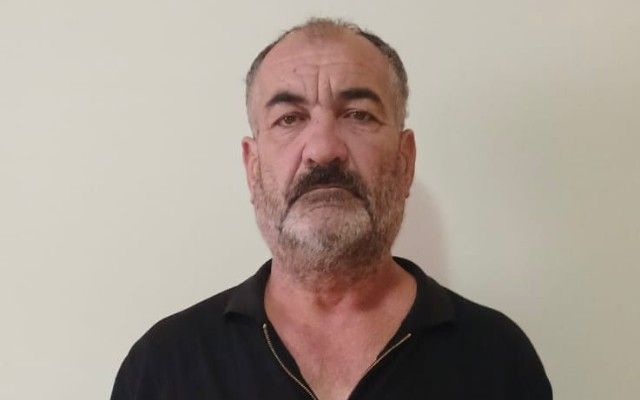 Mikroavtobusu sərxoş halda idarə edən şəxs həbs edildi 