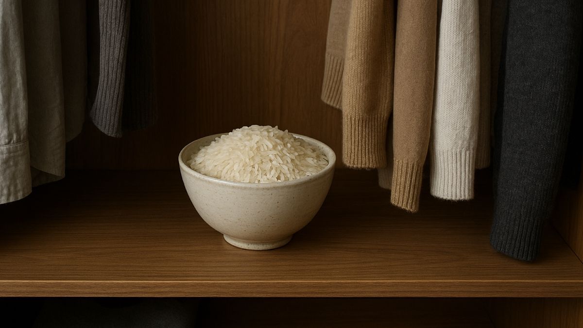 Noyabr ayında qarderobunuza düyü qoyun:  Səbəbi