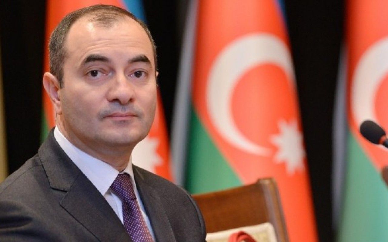 Generala  ağır itki