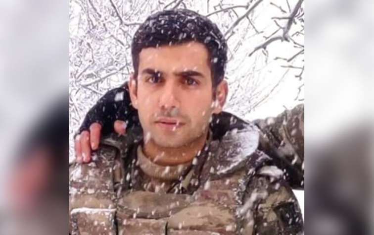 Vətən müharibəsi iştirakçısı faciəvi şəkildə vəfat etdi -  FOTO