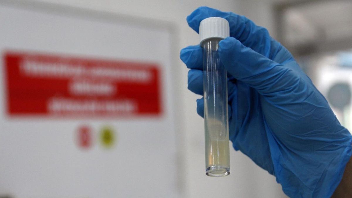 Dünyanın ən ölümcül yoluxucu xəstəliyi -  ÜST-ün dəhşətli statistikası