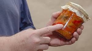 Bu qidalar botulizm dəhşəti yaşada bilər 