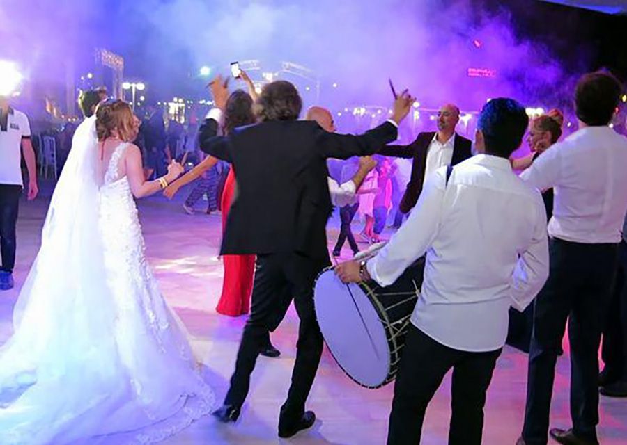 100 nəfər toyda zəhərləndi –  Toyuq ətindən