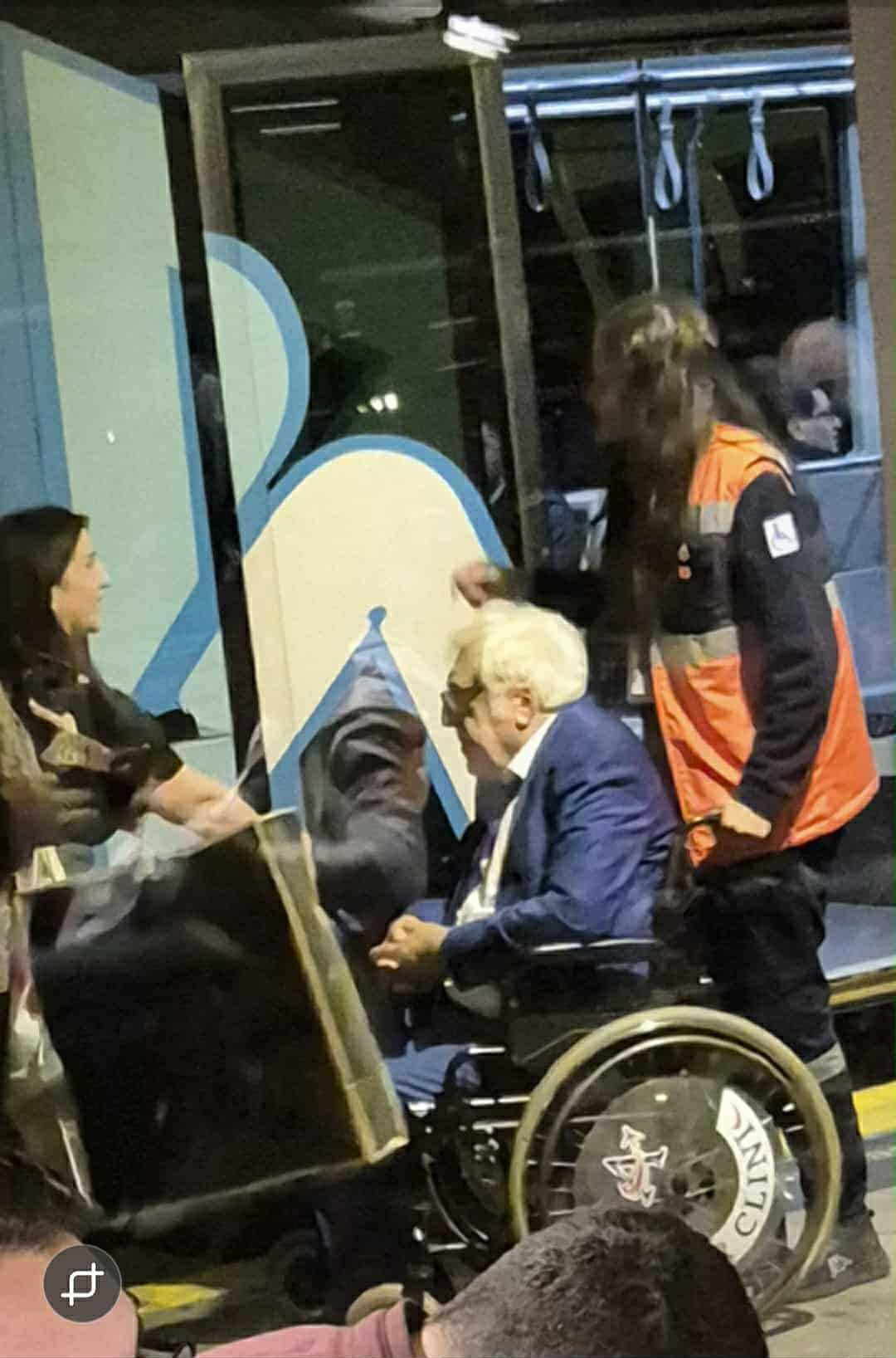 "Hansı klinikadır, xatırlamıram" -  Anarın durumu necədir?