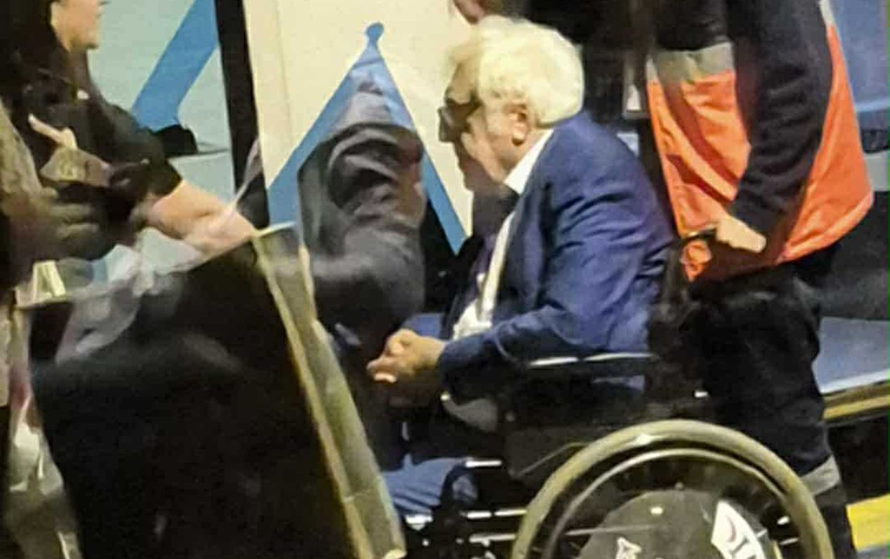 "Hansı klinikadır, xatırlamıram" -  Anarın durumu necədir?