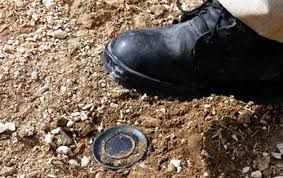 Azərbaycanda neçə nəfər minaya düşüb? 