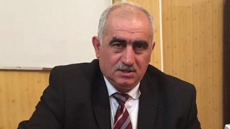 Partiya sədri Kardiologiya institutunda insult keçirdi 