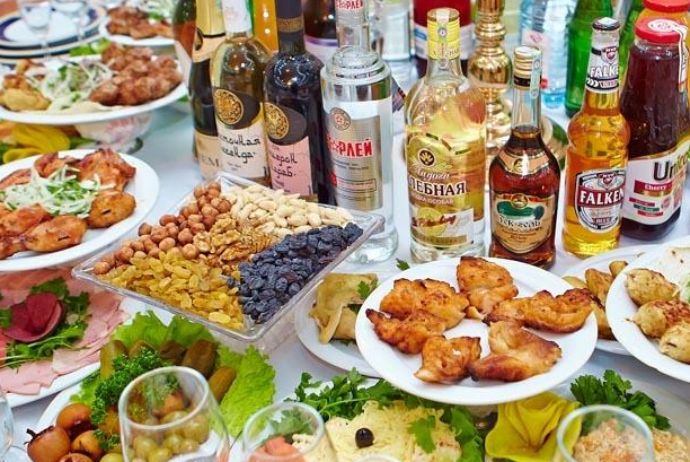 Qazlı içkilər qan laxtalanmasının əsas  səbəbkarları