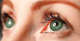 Şəkər xəstəliyinin gözlərinizdəki əlamətləri 
