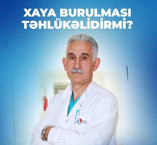 Oğlanlarda xaya burulması təhlükəsi  - Həkim danışdı