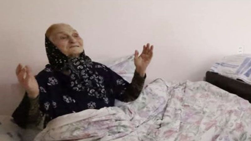 Oğlu və nəvəsi eyni taleyi yaşayan Milli Qəhrəman anası vəfat etdi -  FOTO