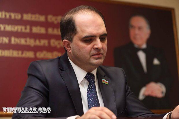 5 ildə səhiyyə xərcləri 400 dəfə artıb, amma xərçəng xəstələri...  - Millət vəkili 