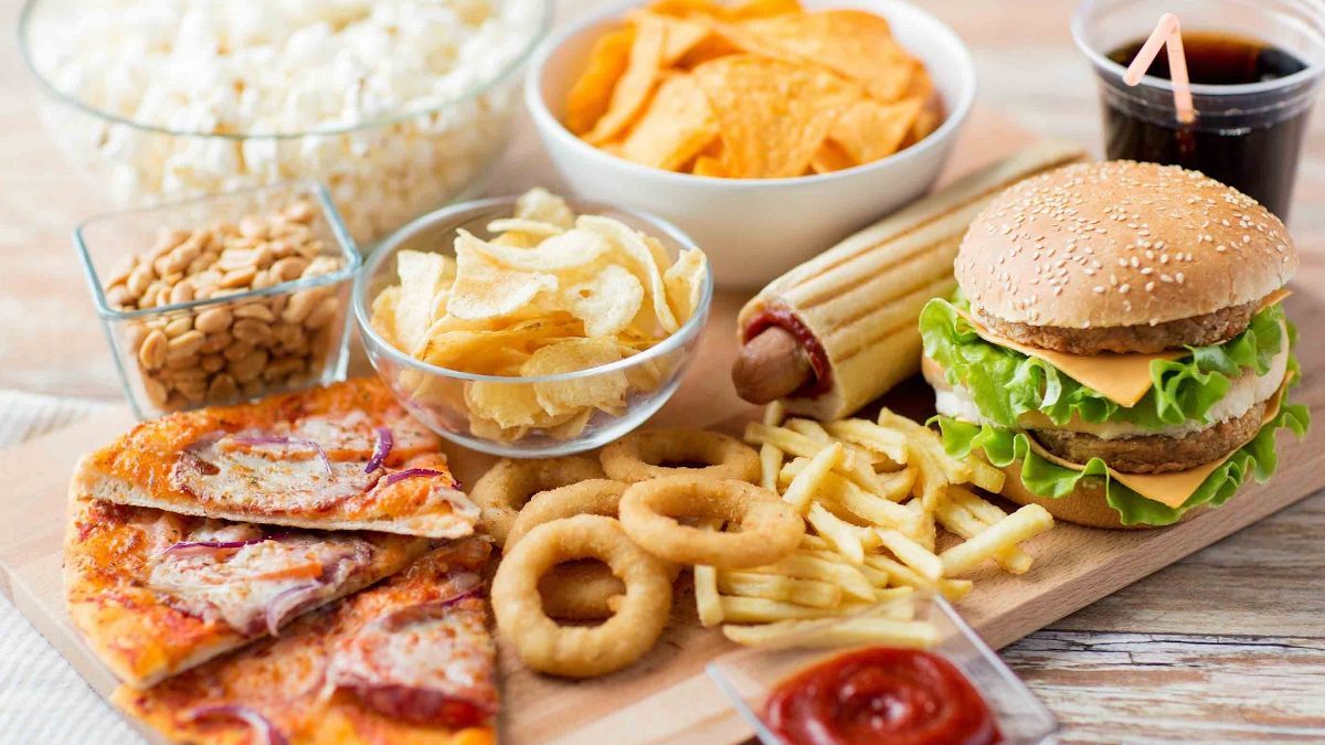 Bu qidalar bütün orqanlara zərər verir -  Araşdırma