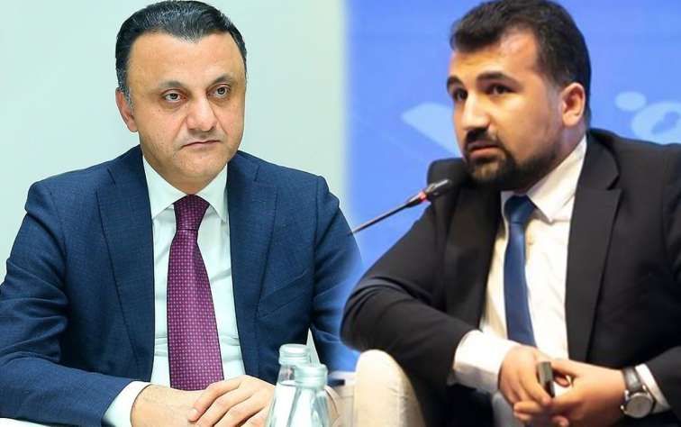 Vüqar Qurbanovdan Rəşad Çobanlı ilə bağlı iddiaya  REAKSİYA