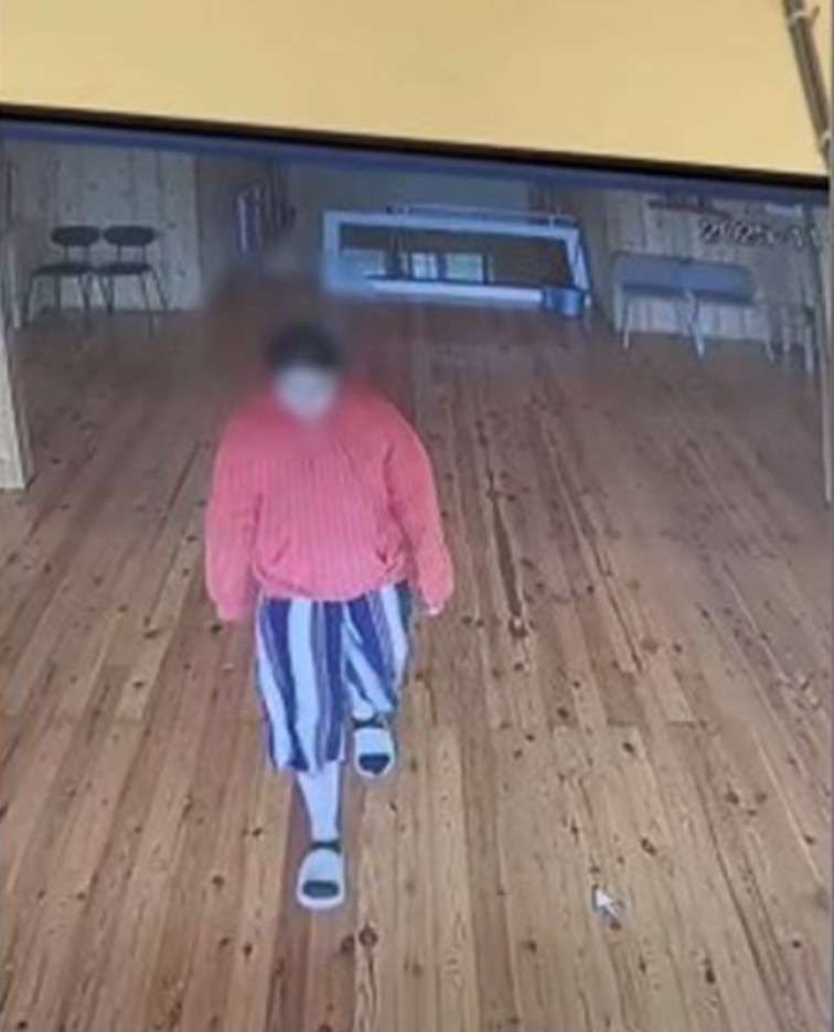 "Doğma atası imtina elədi” –  16 yaşlı Nurcanın son görüntüləri