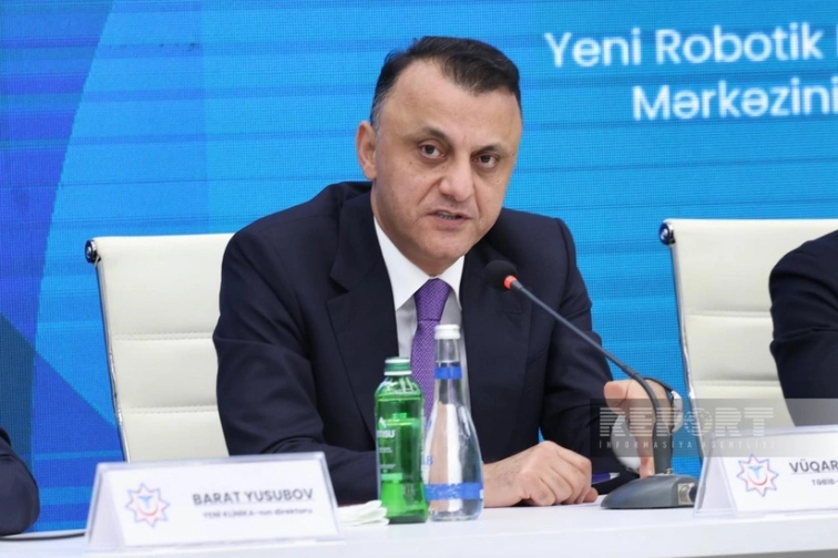 Hər gün ən azı 500 nəfər qəbul ediləcək –  Vüqar Qurbanov