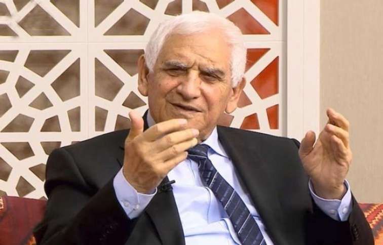 Nəriman Həsənzadə xəstəxanaya yerləşdirildi 