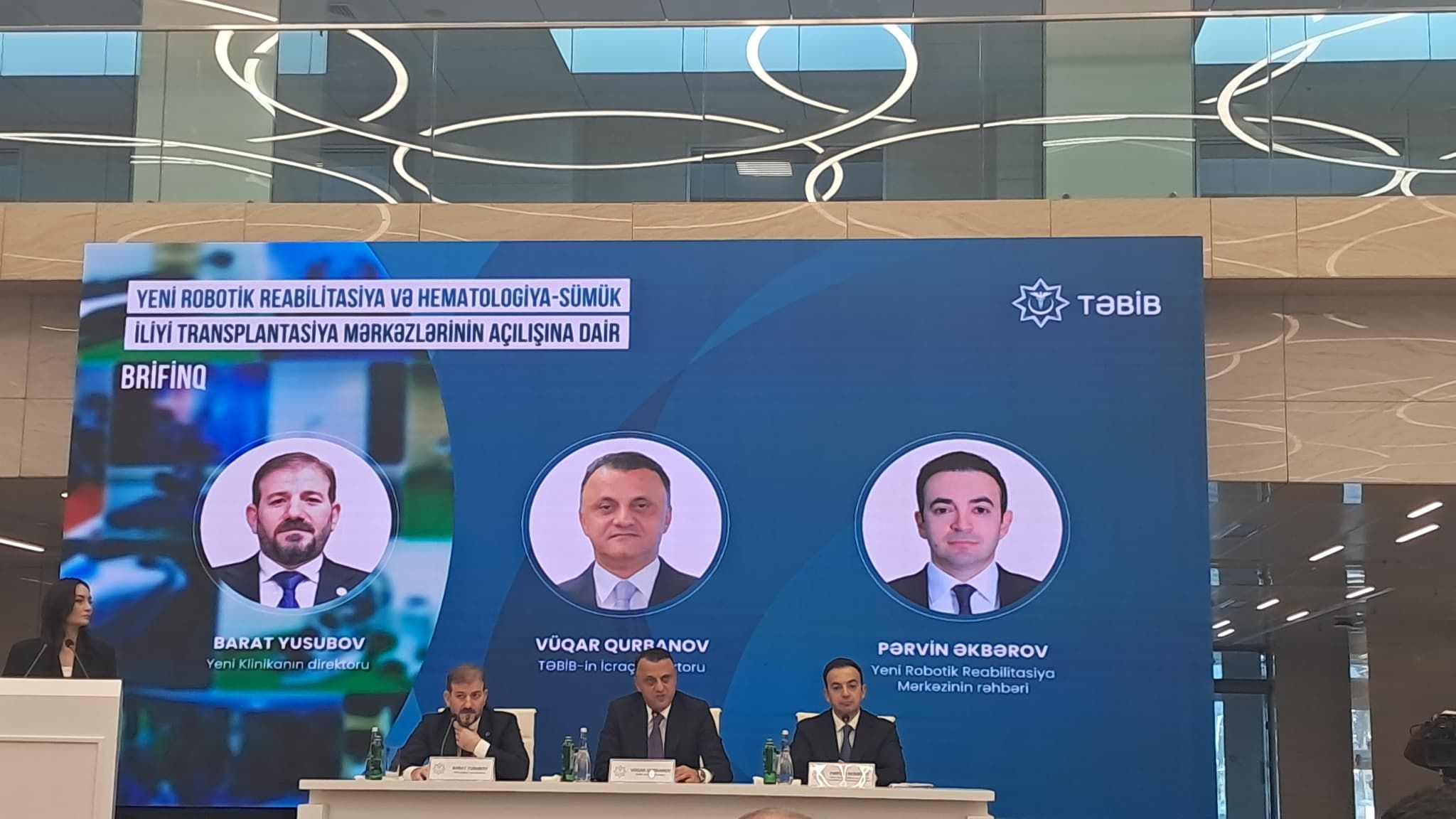 Xəstəxanalarda onlayn növbə sistemi dəyişir  – Qeydiyyat ləğv olunur