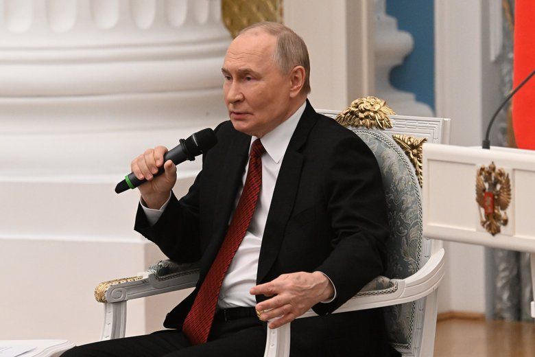  Putin illik tibbi müayinədən keçdi  – “Allaha şükür..."