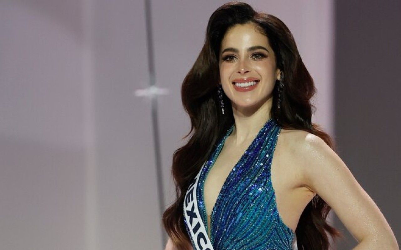 Fatimə "Kainat Gözəli" seçildi -  FOTO